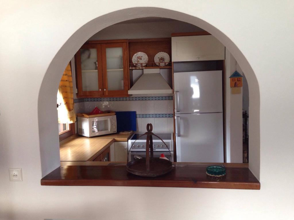 Pleoussa Studio And Apartments Skopelos Eksteriør billede